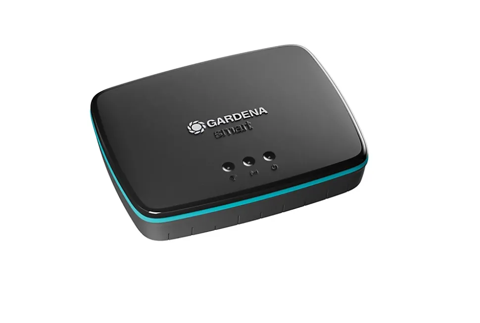Boitier connecté pour robot tondeuse Smart Gateway Gardena