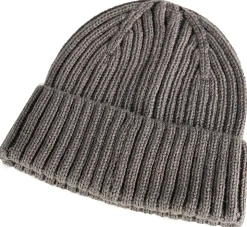 Bonnet de travail 863 (23050-647) en gris anthracite. Tissu extensible et robuste assurant isolation, confort et style moderne.