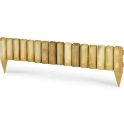 Bordure à planter Blooma 101 x h.15 cm