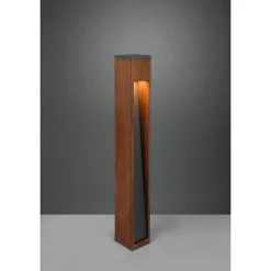 Borne extérieure 40 cm ou 80 cm - Trio - Canning