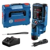 Bosch D-tect 200 C Professional - Scanner détecteur mural 12V 2Ah L-Boxx, modèle 0601081601