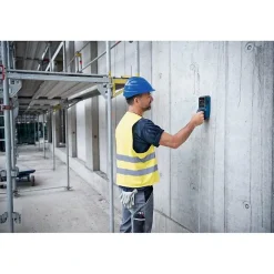 Bosch D-tect 200 C Professional - Scanner détecteur mural 12V 2Ah L-Boxx, modèle 0601081601