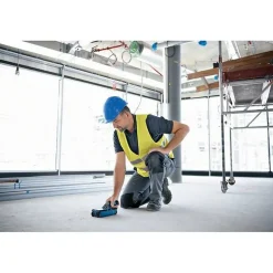 Bosch D-tect 200 C Professional - Scanner détecteur mural 12V 2Ah L-Boxx, modèle 0601081601