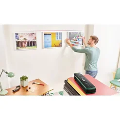 Bosch Home and Garden Zamo Set Télémètre laser 25 m avec accessoires USB-C
