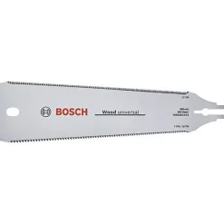 Bosch Lame de scie Kataba/Dozuki 270 mm