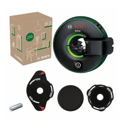 Bosch Metre Laser Ligne Atino Precise Robuste Polyvalent