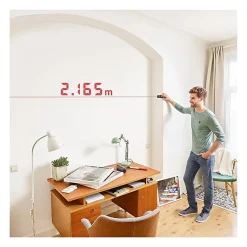Bosch Telemetre Laser Zamo 25 m Precisions 2 mm USB-C