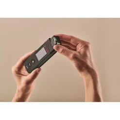 Bosch Telemetre Laser Zamo 25 m Precisions 2 mm USB-C