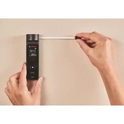 Bosch Telemetre Laser Zamo 25 m Precisions 2 mm USB-C