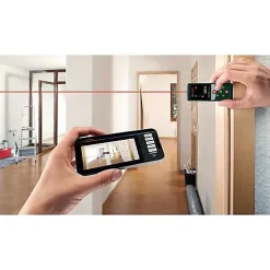 Bosch UniversalDistance 50C Télémètre laser Bluetooth 50 m