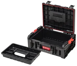 Boîte à outils avec poignée Qbrick System pro Technicien 2.0