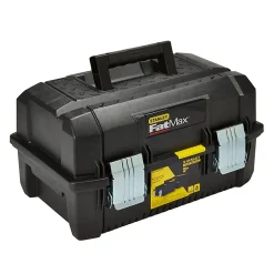 Boîte à outils cantilever étanche Fatmax 46 cm