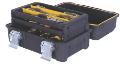 Boîte à outils cantilever étanche Fatmax 46 cm