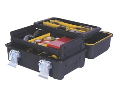 Boîte à outils cantilever étanche Fatmax 46 cm