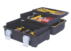 Boîte à outils cantilever étanche Fatmax 46 cm