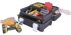 Boîte à outils cantilever étanche Fatmax 46 cm