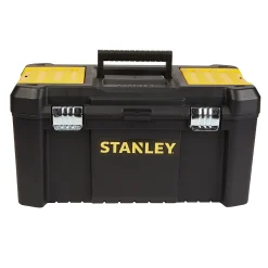 Boîte à outils en plastique Stanley 48 cm