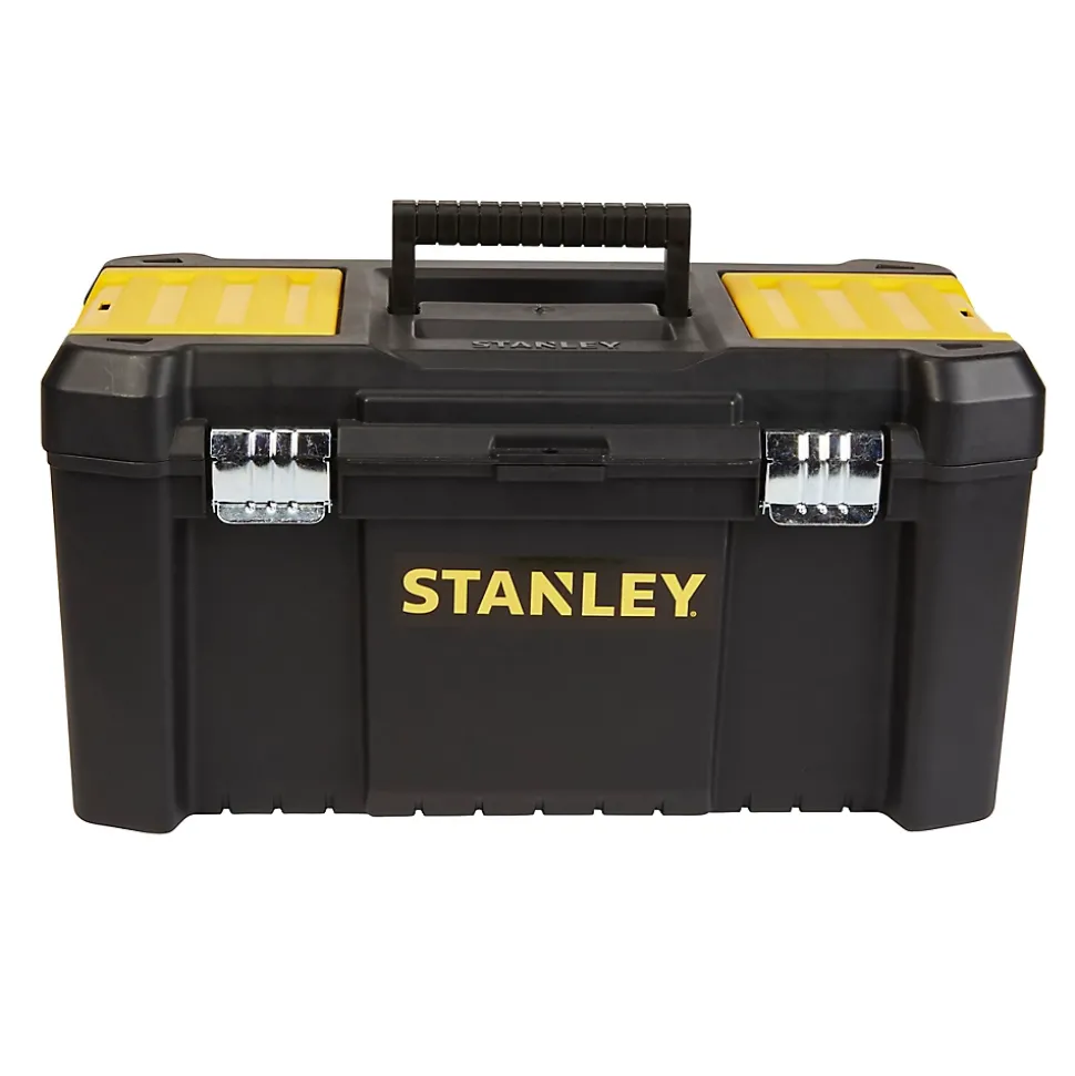 Boîte à outils en plastique Stanley 48 cm