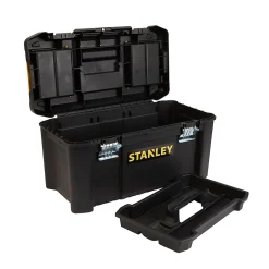 Boîte à outils en plastique Stanley 48 cm