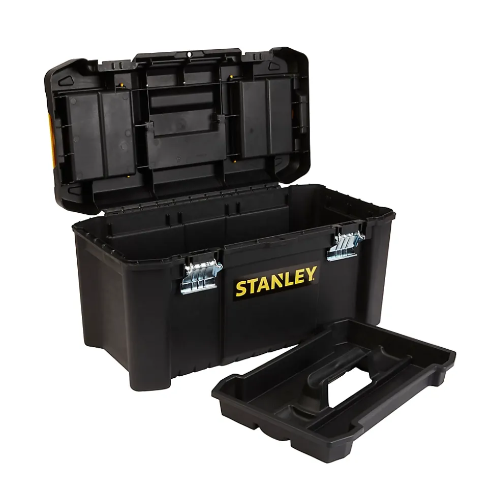Boîte à outils en plastique Stanley 48 cm