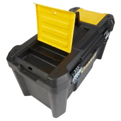 Boîte à outils en plastique Stanley 48 cm