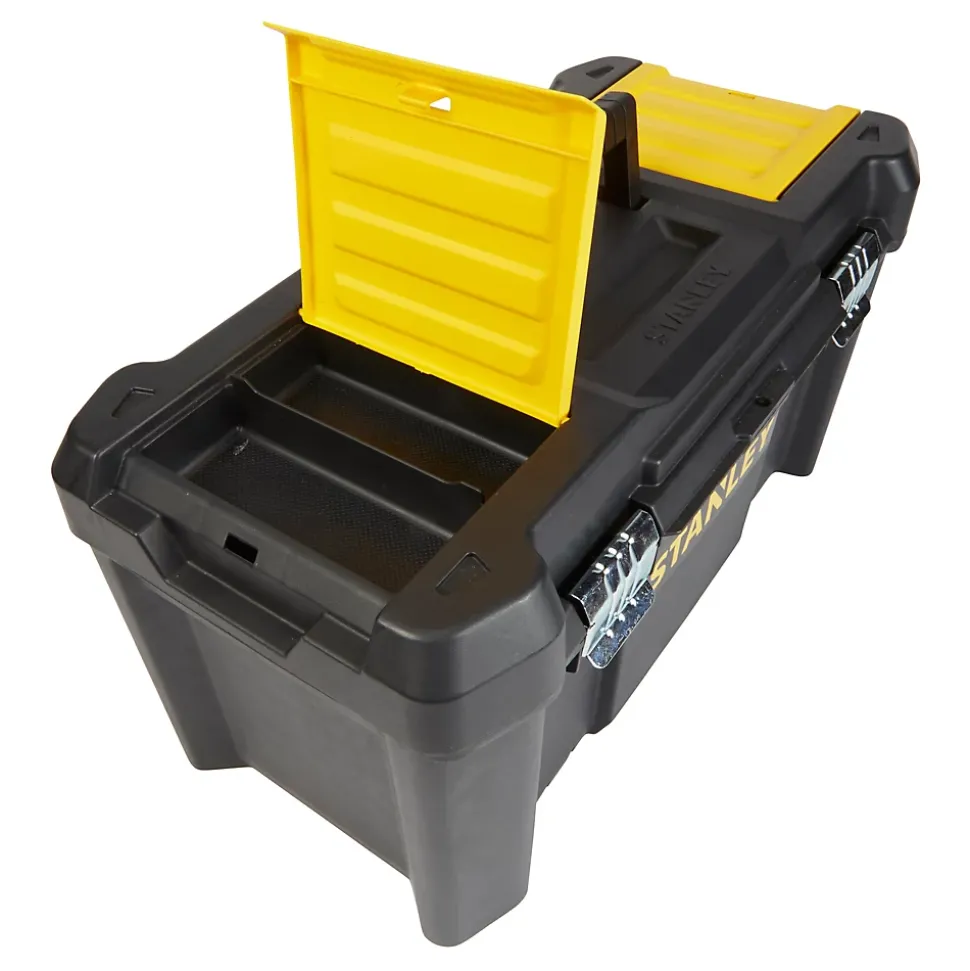 Boîte à outils en plastique Stanley 48 cm