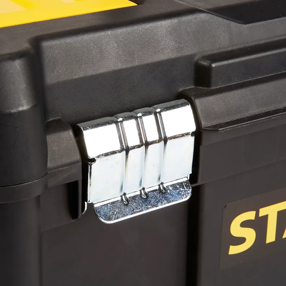 Boîte à outils en plastique Stanley 48 cm