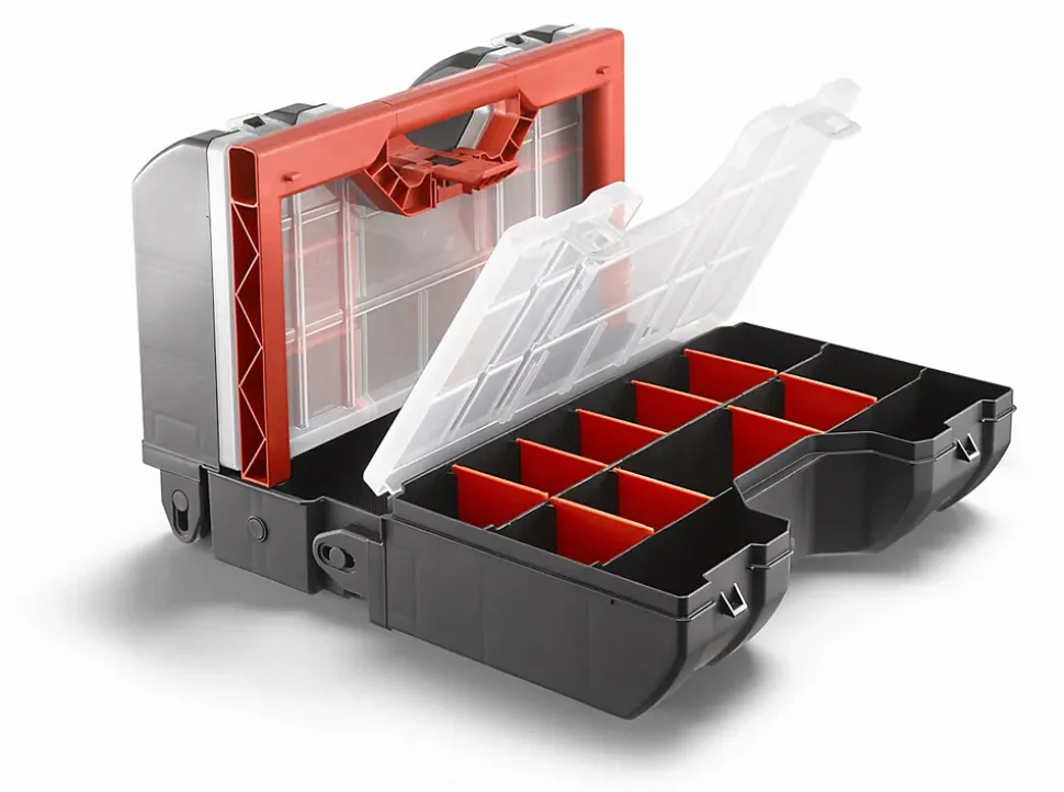 Boîte à outils organizer 3 en 1 Facom