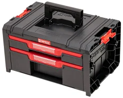 Boîte à outils Patrol Drawer 2 Toolbox Expert Qbrick System Pro