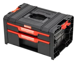 Boîte à outils Patrol Drawer 2 Toolbox Expert Qbrick System Pro
