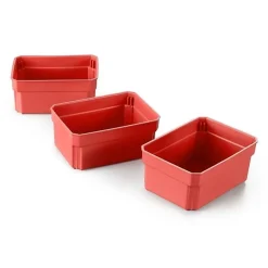 Boîte à Outils Plastique Pro 20