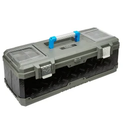 Boîte à outils Plastique/Métal Mac Allister 66 cm