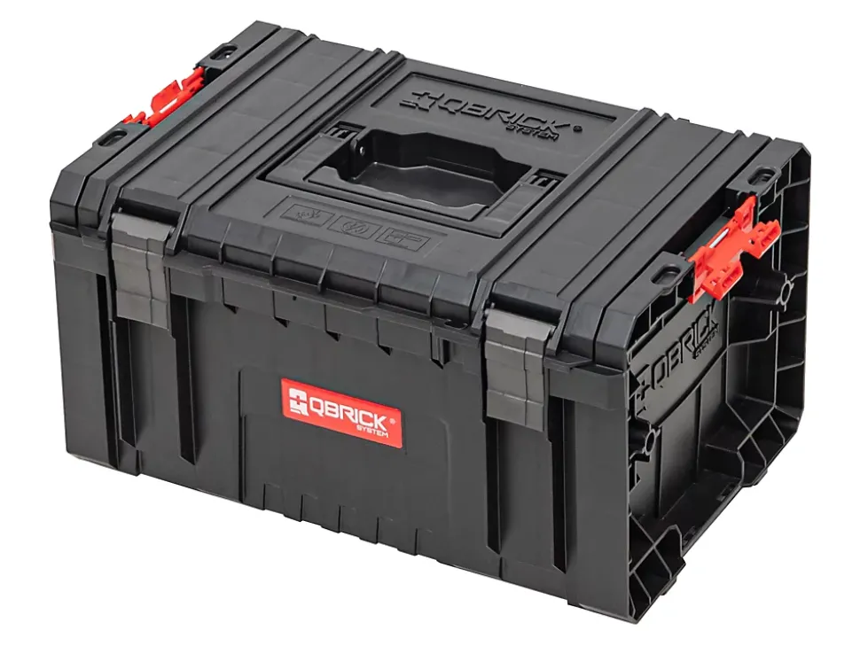 Boîte à outils Qbrick System pro Tool box 2.0