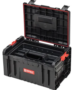 Boîte à outils Qbrick System pro Tool box 2.0