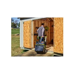 Boîte à outils sur roulettes RYOBI Link - capacité 90,7 kg - RSL201