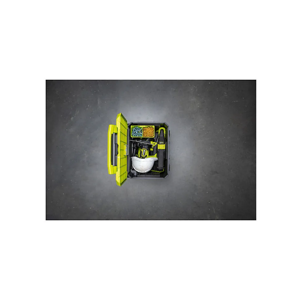 Boîte à outils sur roulettes RYOBI Link - capacité 90,7 kg - RSL201