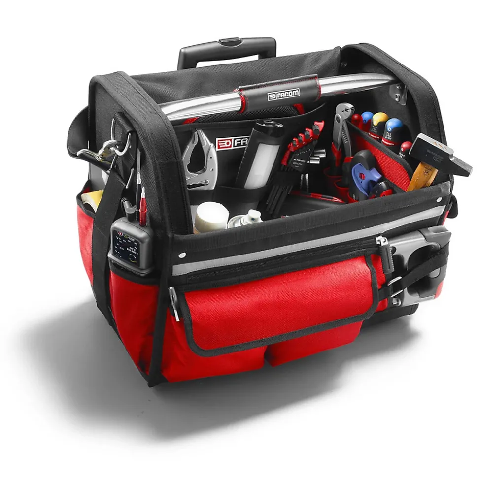 Boîte à outils textile Probag Trolley FACOM BS.R20PB