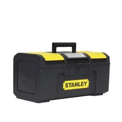 Boîte à outils Touch Latch en plastique STANLEY - 1-79-217 - 48 cm