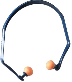 Boîte de 10 arceaux antibruit série 1310 flexible - 3M - 7100089592