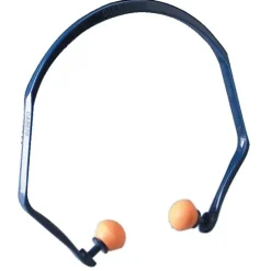 Boîte de 10 arceaux antibruit série 1310 flexible - 3M - 7100089592
