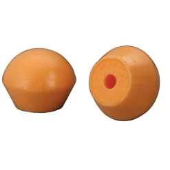 Boîte de 20 bouchons de rechange 1311 pour arceau flexible 1310 - 3M - 7100100262