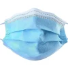 Boîte de 60 masques jetables 3 plis CE BFE supérieur à 95% - SAFE BY HANGER - MASQUES1