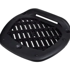 Boîte de moto 72 L pour 2 casques