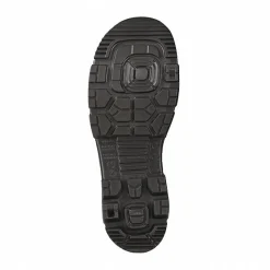Botte de sécurité fourrée RIGAIR PRO FUR Dunlup S5 CI SRC Marron 45