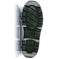 Botte de sécurité Lemaitre S3 Moon SRC 100% non métalliques Brun 41