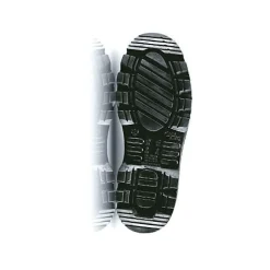 Botte de sécurité Lemaitre S3 Moon SRC 100% non métalliques Brun 41