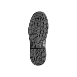 Bottes de sécurité non fourrée Lemaitre Desert Trail S3 CI SRC Marron 47
