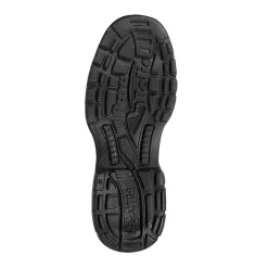Bottes de sécurité non fourrées cuir Pull-up BURAN CI SRC marron P39 - LEMAITRE SECURITE - BURAS30BF-39