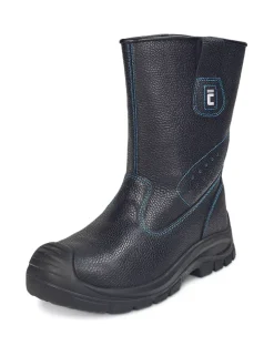 Bottes RAVEN XT S3 SRC Rigger NOIR TAILLE 43