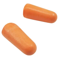 Bouchon d'oreille vendu par 10 Site orange